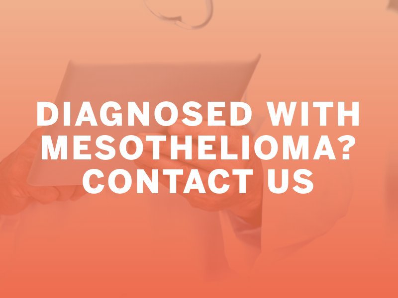 New Jersey Mesothelioma Lawyer